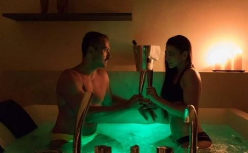 Dimora Charleston Spa Lecce - 32