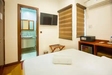 Tropicana Beach and Spa - 11