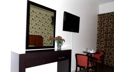 Al Zahabiya Apartments - 5