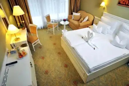 Calimbra Wellness and Conference - 55