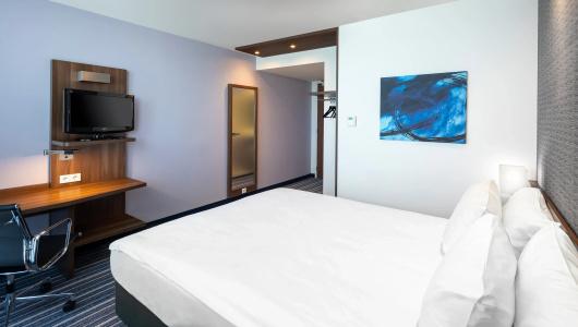 Holiday Inn Express Amsterdam - Schiphol by IHG - 33
