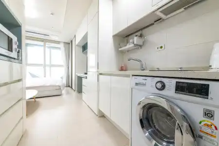 The Stay Songdo - 183