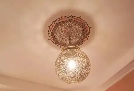 Riad Hikaya - 37