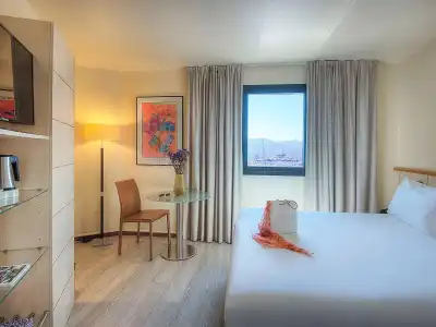 Mercure Ajaccio Centre - 31