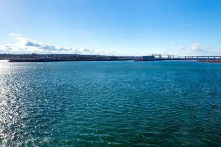Deltas by Marriott Sault Ste. Marie Waterfront - 46