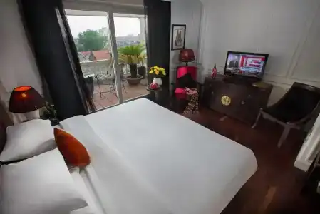 Hanoi Boutique & Spa - 79