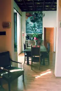 Camelot B&B Palermo - 14