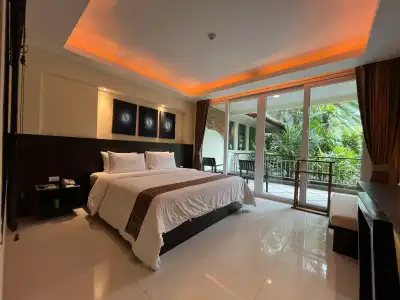 R-Mar Resort and Spa - 38