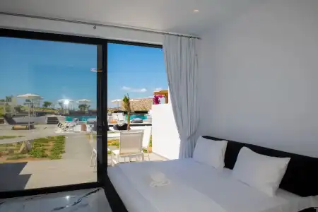 Bianco a Nero Mykonos - 139
