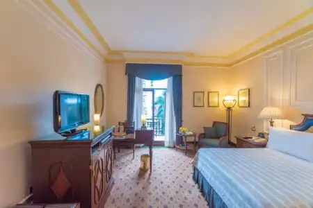 The Oberoi Grand Kolkata - 124
