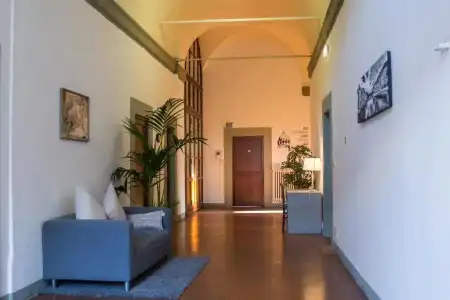 The Artists' Palace Florence - 134