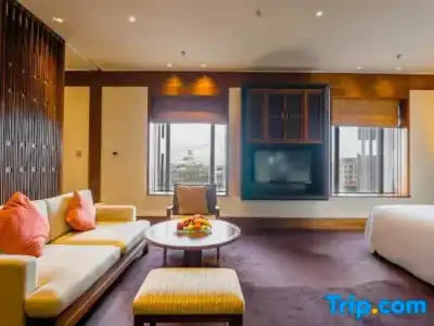 The St. Regis Lhasa Resort - 83