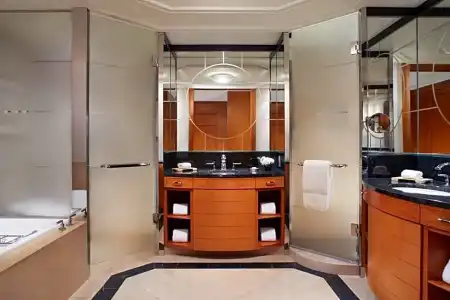 The Ritz-Carlton, Tokyo - 29