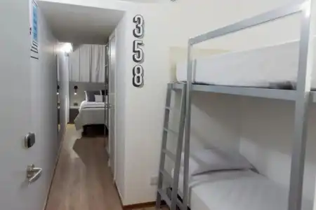 ibis Styles Buenos Aires Florida - 45