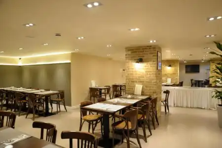 Kings Cross Inn - 13