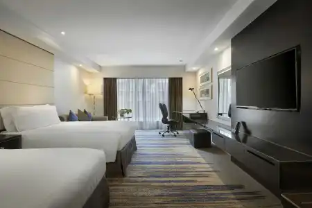 InterContinental Kuala Lumpur by IHG - 33