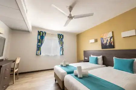 Sunseeker Holiday Complex - 92