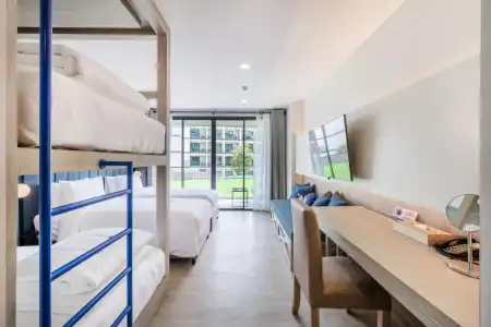 Kokotel Phuket Nai Yang Beach - 38
