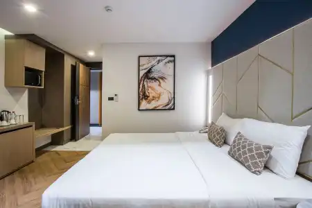 Adelphi Grande Sukhumvit - 8