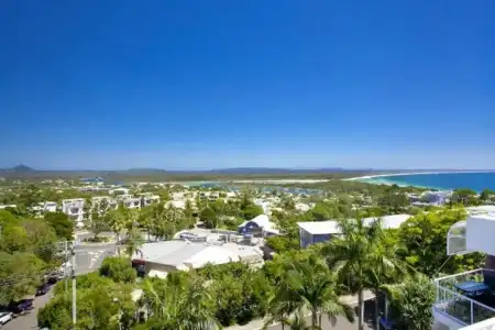 Bali Hai Apartments Noosa - 70