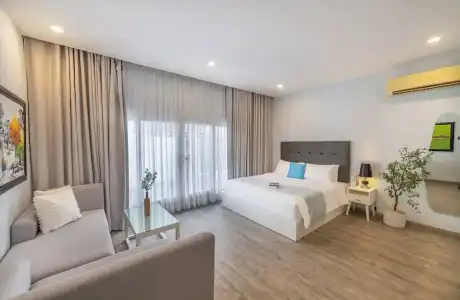 Hese Boutique & Apartment - 103