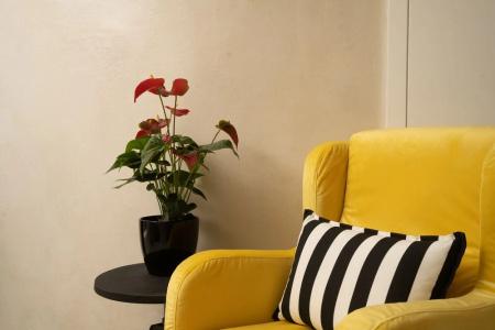 Gala Suites - 10