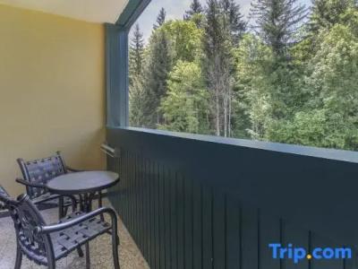 Alpine Club Resort - 72