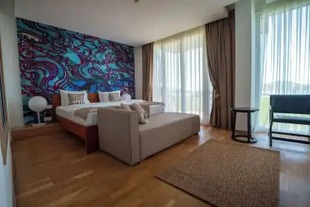 Palmalife Bodrum Resort & Spa - 133