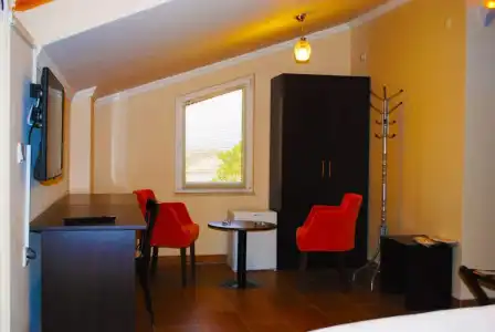 Koreana Otel - 3