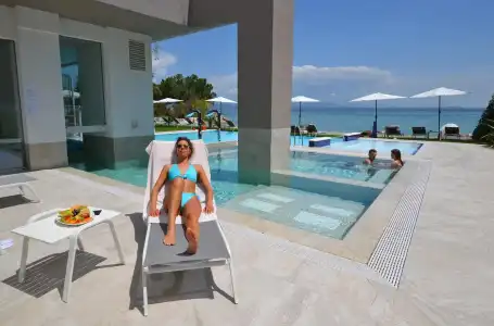 Ocelle Thermae & Spa - Adults Only - 17