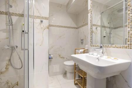 Best Western des Orangers - 134