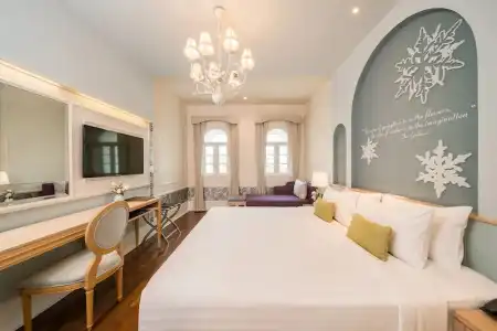 La Petite Salil Sukhumvit Thonglor 1 - 100
