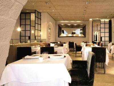 Neri – Relais & Chateaux - 19