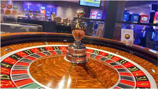 Platinum & Casino, Bansko - 10