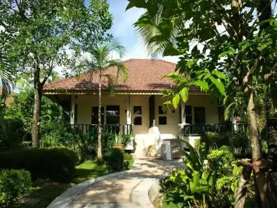 Baan Khaolak Beach Resort (SHA Plus+) - 182