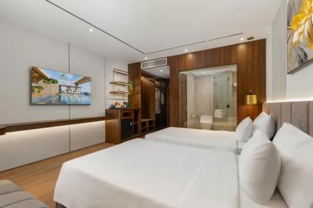 Phuc Long Luxury Danang - 148