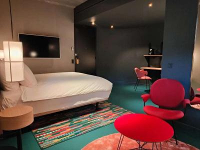 The Florian Amsterdam Schiphol Airport, WorldHotels Crafted - 160