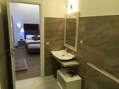 Roma Collina Relais - 51