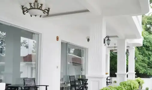 SV Boutique Resort - 69