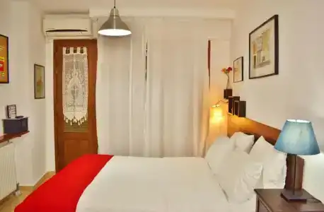 Kripis Studio Thessaloniki Apart-Hotel - 232