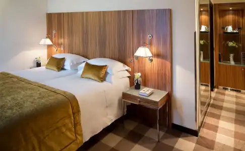 Starhotels Anderson - 7
