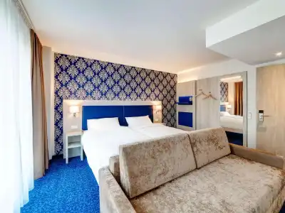 ibis Styles Rastatt Baden Baden - 26