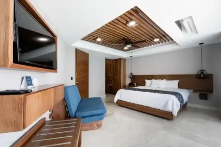 Ocean Dream Cancún by GuruHotel - 319