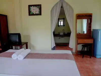 Aroma Pai and Spa - 4