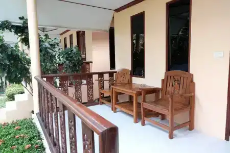 Tom Pizza Resort - 7