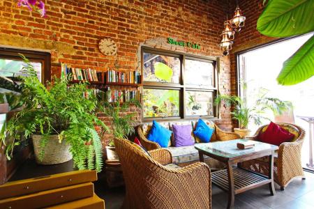 Shewe Wana Boutique - 14