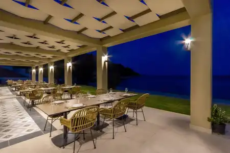 Ammoa Luxury & Spa Resort - 44