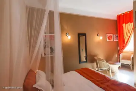 Villa la Tour - 94