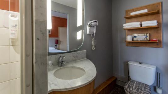 The Originals City, Hôtel Le Berry, Bourges - 41