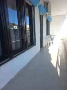 Delphin Apart - 166
